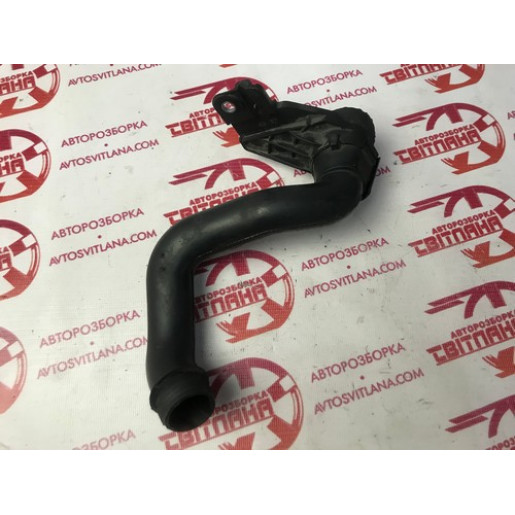 Патрубок повітряний Expert / Scudo / Jumpy 2.0HDI 2007- 1400790180